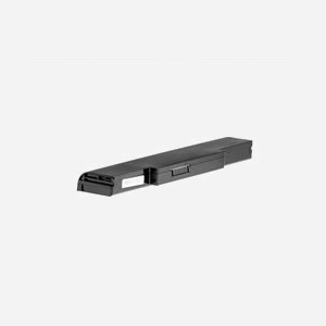 Batterie Green Cell AS06PRO Li-Ion 5200mAh 10.8V 6 cellules pour ASUS séries N71, K72, K73SV, N73, X73S - Miniature 2