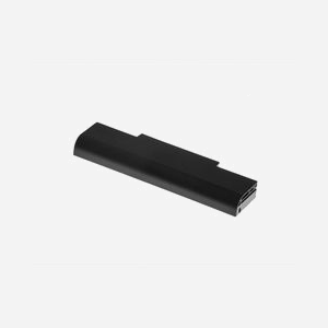Batterie Green Cell AS06PRO Li-Ion 5200mAh 10.8V 6 cellules pour ASUS séries N71, K72, K73SV, N73, X73S - Miniature 5