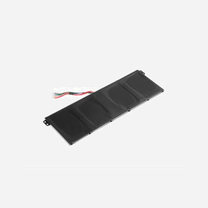 Green Cell AC62 Batterie Laptop Acer 15.2V 3600mAh LiPo Compatible Aspire 5 A515 A517 R15 R5-571T Spin 3 SP315-51 Swift 3 SF314-52 AC14B3K AC14B8K - Miniature 3