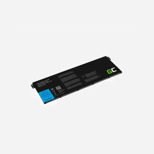 Green Cell AC62 Batterie Laptop Acer 15.2V 3600mAh LiPo Compatible Aspire 5 A515 A517 R15 R5-571T Spin 3 SP315-51 Swift 3 SF314-52 AC14B3K AC14B8K - Miniature 4