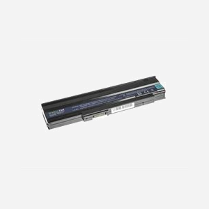 Green Cell Batterie AC12 Li-Ion 4400mAh 11.1V 6 Cellules Noir pour Laptop Acer Extended 5235, 5635, 5635Z, 5635G, 5635ZG - Miniature 4