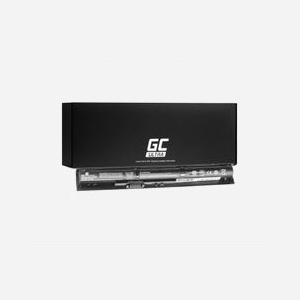 Batterie Green Cell HP82ULTRA Li-Ion 14.8V 3400mAh 4 cellules pour HP ProBook 440/445/450/455 G2, Pavilion 14-V/15-P/17-F, Envy 15-K/17-K - Miniature 1