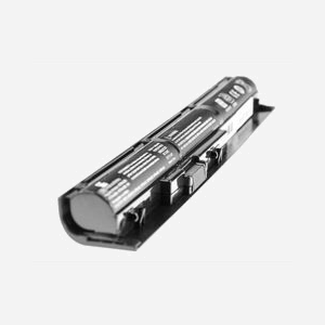 Batterie Green Cell HP82ULTRA Li-Ion 14.8V 3400mAh 4 cellules pour HP ProBook 440/445/450/455 G2, Pavilion 14-V/15-P/17-F, Envy 15-K/17-K - Miniature 3