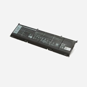 Batterie DELL 70N2F 86Wh Li-Ion 6 cellules Noire pour Alienware M15 R3/R4/R5/R6/R7, M17 R3/R4, G5 15, Inspiron 15/16, Precision 5550/5560/5570, XPS 15 - Miniature 2