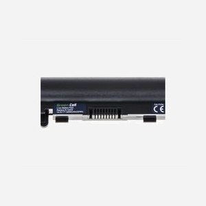 Batterie Green Cell AC25 Li-Ion 14.8V 2200mAh 4 cellules Noire pour Acer Aspire E1-522, E1-530, E1-532, E1-570, E1-572, V5-531, V5-571 - Miniature 4