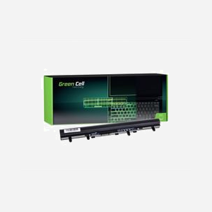 Batterie Green Cell AC25 Li-Ion 14.8V 2200mAh 4 cellules Noire pour Acer Aspire E1-522, E1-530, E1-532, E1-570, E1-572, V5-531, V5-571 - Miniature 5