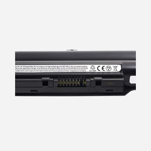 Batterie Green Cell FS07 Li-Ion 4400mAh 10.8V 6 cellules pour Fujitsu Siemens LifeBook E8310, LifeBook P770, LifeBook S710, LifeBook S7110 - Miniature 2