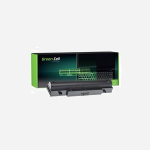 Batterie Green Cell SA02 Li-Ion 6600mAh 11.1V 9 cellules pour Samsung RV511 R519 R522 R530 R540 R580 R620 R719 R780, remplace AA-PB9NC6B, AA-PB9NS6B - Miniature 1