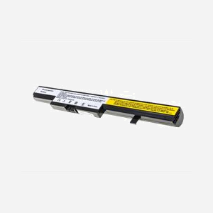 Batterie Green Cell LE69 Li-Ion 2200mAh 14.8V 4 cellules pour Lenovo B40, B50, G550s, N40, N50, remplacement L13S4A01 - Miniature 2