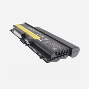 Batterie Green Cell LE50 Li-Ion 6600mAh 11.1V 9 cellules pour Lenovo ThinkPad L430, L530, T430, T530, W530 - Remplace 45N1001 - Miniature 2