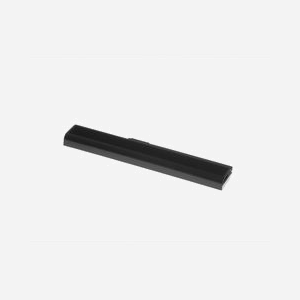 Green Cell AS02 Batterie Li-Ion 4400mAh 11.1V 6 cellules Noir pour ASUS K52 K52J K52F K52JC K52JR K52N X52 X52J A52 A52F CE RoHS - Miniature 3