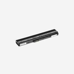 Green Cell AS02 Batterie Li-Ion 4400mAh 11.1V 6 cellules Noir pour ASUS K52 K52J K52F K52JC K52JR K52N X52 X52J A52 A52F CE RoHS - Miniature 4