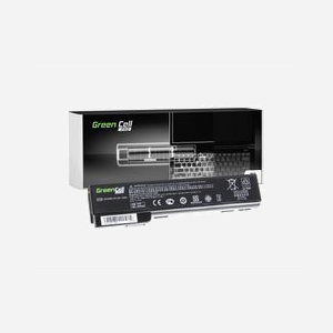 Batterie Green Cell HP50PRO Li-Ion 5200mAh 10.8V 6 cellules pour HP EliteBook/ProBook (liste modèles compatibles: voir description) - Miniature 1