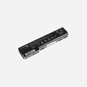 Batterie Green Cell HP50PRO Li-Ion 5200mAh 10.8V 6 cellules pour HP EliteBook/ProBook (liste modèles compatibles: voir description) - Miniature 2