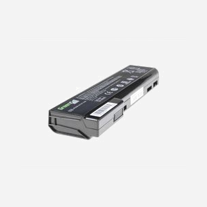 Batterie Green Cell HP50PRO Li-Ion 5200mAh 10.8V 6 cellules pour HP EliteBook/ProBook (liste modèles compatibles: voir description) - Miniature 5