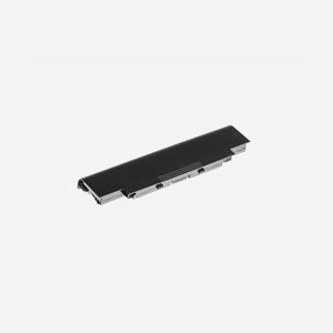 Batterie Laptop Green Cell DE01PRO 5200mAh 11.1V Li-Ion 6 cellules pour DELL Inspiron 15 N5010/15R N5110/14R N5110 & Vostro 3550 Noir - Miniature 2