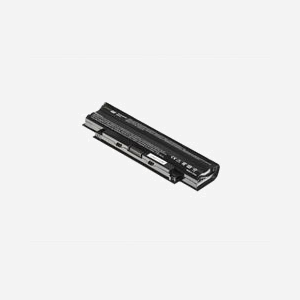 Batterie Laptop Green Cell DE01PRO 5200mAh 11.1V Li-Ion 6 cellules pour DELL Inspiron 15 N5010/15R N5110/14R N5110 & Vostro 3550 Noir - Miniature 3