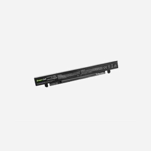 Green Cell AS68 Batterie Laptop ASUS 14.4V 4400mAh Li-Ion 4 cellules Compatible A450 A550 R510 X550 Series - Miniature 3