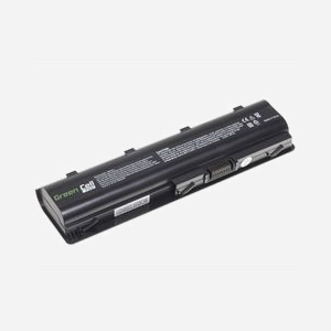 Batterie Green Cell HP03PRO Li-Ion 5200mAh 10.8V 6 cellules pour HP 635 650 655 2000 Pavilion G6 G7 Compaq 635 650 Presario CQ62