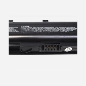 Batterie Green Cell HP03PRO Li-Ion 5200mAh 10.8V 6 cellules pour HP 635 650 655 2000 Pavilion G6 G7 Compaq 635 650 Presario CQ62 - Miniature 3