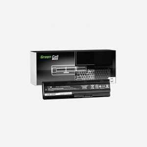Batterie Green Cell HP03PRO Li-Ion 5200mAh 10.8V 6 cellules pour HP 635 650 655 2000 Pavilion G6 G7 Compaq 635 650 Presario CQ62 - Miniature 5
