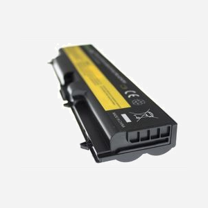 Batterie Green Cell LE05 Li-Ion 4400mAh 11.1V 6 cellules Noire, pour Lenovo ThinkPad T410 T420 T510 T520 W510 Edge 14 15 E525, remplace 42T4795 - Miniature 2