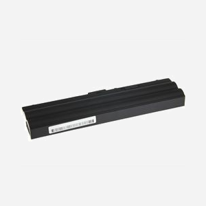 Batterie Green Cell LE05 Li-Ion 4400mAh 11.1V 6 cellules Noire, pour Lenovo ThinkPad T410 T420 T510 T520 W510 Edge 14 15 E525, remplace 42T4795 - Miniature 5