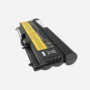 Green Cell LE28 Batterie Laptop 6600mAh 11.1V 9 Cellules Li-Ion pour Lenovo ThinkPad T410 T420 T510 T520 W510 Edge 14 15 E525 - Miniature 3