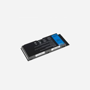 Batterie Green Cell DE45 Li-Ion 4400mAh 11.1V 6 cellules pour DELL Precision M4600 M4700 M4800 M6600 M6700 M6800 - Miniature 3