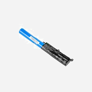 Batterie Green Cell AS94 Li-Ion 2200mAh 10.8V 3 cellules pour ASUS R541N/S/U, Vivobook Max F541N/U, X541N/S, Noir/Bleu, Certification CE/RoHS - Miniature 3