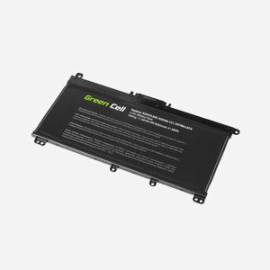 Batterie Green Cell HP145 Li-Po 11.55V 3600mAh pour portables HP séries 14-BP Pavilion, 14-BF, 14-BK, 15-CC, 15-CD, 15-CK, 17-AR - Miniature 2