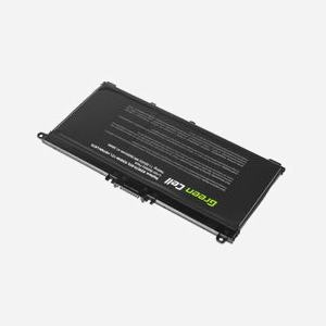 Batterie Green Cell HP145 Li-Po 11.55V 3600mAh pour portables HP séries 14-BP Pavilion, 14-BF, 14-BK, 15-CC, 15-CD, 15-CK, 17-AR - Miniature 3
