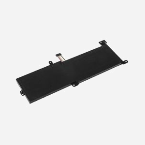 Batterie Green Cell LE125 LiPo 7.4V 3500mAh pour Lenovo IdeaPad 320-14IKB/15ABR/15AST/15IAP/15IKB/15ISK, 330-15IKB, 520-15IKB - Miniature 3