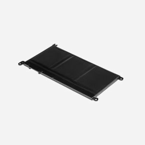Batterie Green Cell DE150 Li-Po 3400mAh 11.4V pour DELL Inspiron 13 5368/5378/5379, 14 5482, 15 5565/5567/5568/5570/5578/5579, 7560/7570 - Miniature 3