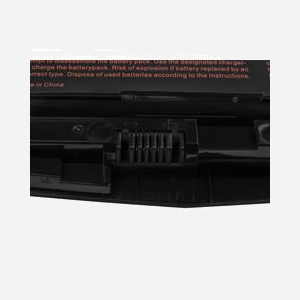 Green Cell Batterie CL02 Li-Ion 4400mAh 10.8V 6 cellules pour Clevo N850BAT-6, N850 N855 N857 N870 N871 N875, Hyperbook N85 N85S N87 N87S - Miniature 2