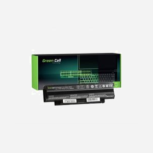 Green Cell DE01 Batterie Li-Ion 4400mAh 11.1V 6 cellules pour DELL Inspiron 15 N5010, 15R N5110, 14R N5110, 3550 & Vostro 3550