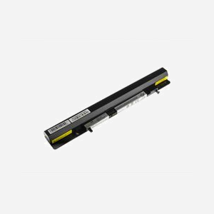 Batterie Green Cell LE88 14.4V 2200mAh Li-Ion 4 cellules pour Lenovo IdeaPad S500, Flex 14/14D/15/15D