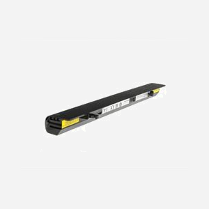 Batterie Green Cell LE88 14.4V 2200mAh Li-Ion 4 cellules pour Lenovo IdeaPad S500, Flex 14/14D/15/15D - Miniature 4