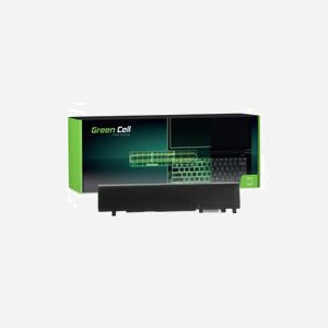 Batterie Green Cell TS23 Li-Ion 4400mAh 11.1V 6 cellules pour Toshiba Portege R700/R830/R705/R835, Satellite R830/R840, Tecra R700 - Miniature 4