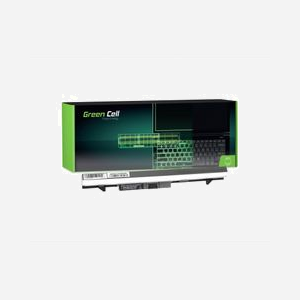 Green Cell Batterie HP81 Li-Ion 14.8V 2200mAh 4 cellules pour HP ProBook 430 G1/G2, Certification CE/RoHS, Noir - Miniature 1
