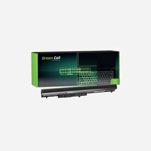 Batterie Green Cell HP80 Li-Ion 14.4V 2200mAh 4 cellules pour HP Pavilion 14/15, Compaq 14/15, HP 240/245/246/250/255/256 G2/G3