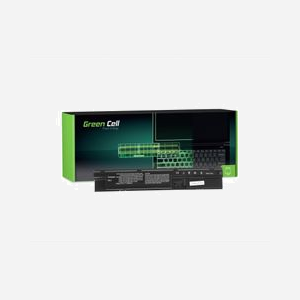 Green Cell Batterie HP77 Li-Ion 4400mAh 10.8V 6 cellules pour HP ProBook 440, 445, 450, 470 G0, G1, G2 - Miniature 5