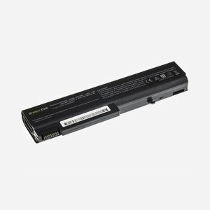 Batterie Green Cell HP14 Li-Ion 4400mAh 11.1V 6 cellules pour HP EliteBook 6930, ProBook 6400/6530/6730/6930, Compaq 6730, remplace TD06/TD09 - Miniature 2