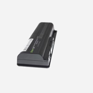 Green Cell Batterie HP01 pour Laptop HP - Li-Ion 10.8V 4400mAh 6 Cellules - Compatibilité G50 G60 G61 G70 Compaq Presario CQ60 CQ61 CQ70 CQ71 - Miniature 3