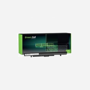 Batterie Green Cell TS47 Li-Ion 14.8V 2200mAh 4 cellules pour Toshiba Satellite Pro A30-C A40-C A50-C R50-B R50-C Tecra A50-C Z50-C - Miniature 5