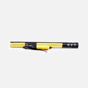 Batterie Green Cell LE54 14.8V 4 cellules pour Lenovo IdeaPad P500 Z510 P400 TOUCH P500 TOUCH Z400 TOUCH Z510 TOUCH - Miniature 1