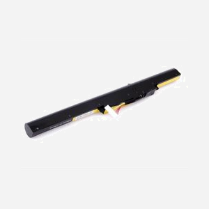 Batterie Green Cell LE54 14.8V 4 cellules pour Lenovo IdeaPad P500 Z510 P400 TOUCH P500 TOUCH Z400 TOUCH Z510 TOUCH - Miniature 2