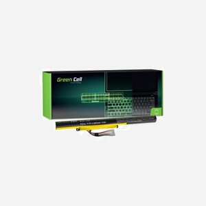 Batterie Green Cell LE54 14.8V 4 cellules pour Lenovo IdeaPad P500 Z510 P400 TOUCH P500 TOUCH Z400 TOUCH Z510 TOUCH - Miniature 3