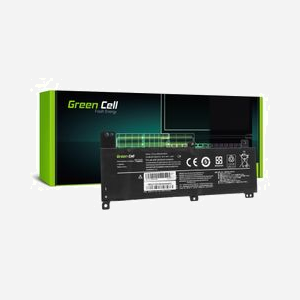 Batterie Green Cell LE126 LiPo 7.6V 3950mAh pour Lenovo IdeaPad 310-14IAP, IdeaPad 310-14IKB, IdeaPad 310-14ISK - Miniature 1