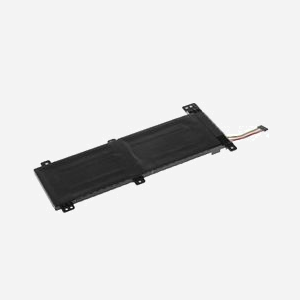 Batterie Green Cell LE126 LiPo 7.6V 3950mAh pour Lenovo IdeaPad 310-14IAP, IdeaPad 310-14IKB, IdeaPad 310-14ISK - Miniature 3